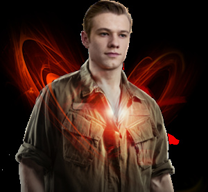 Havok (Lucas Till)