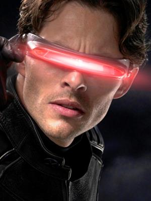 Cyclops (James Marsden)
