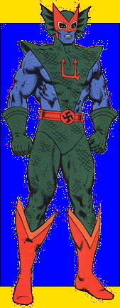 U-Man
