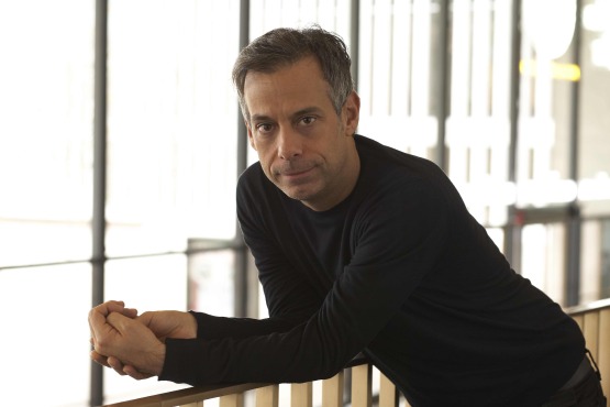 Joe Mantello