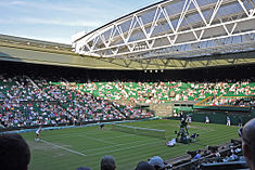 Wimbledon Wimbledon