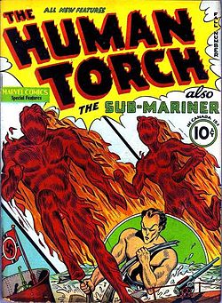 Toro (Invaders)