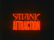 Satanic Attraction