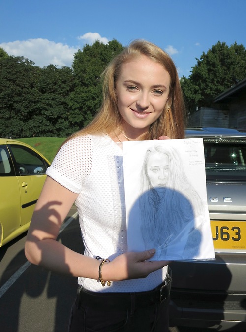 Sophie Turner Sophie Turner