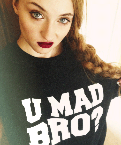 Sophie Turner Sophie Turner