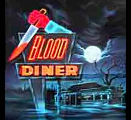 Blood Diner