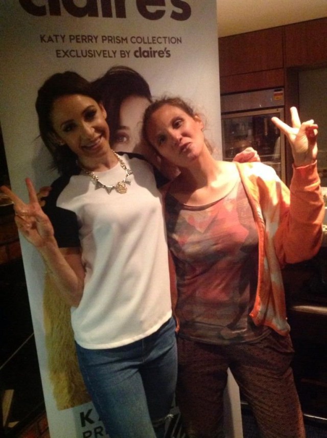 Danielle Peazer