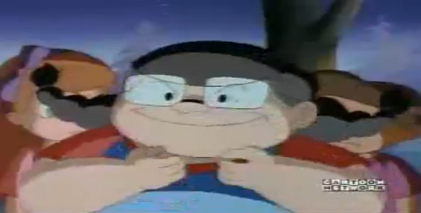 Freakazoid!