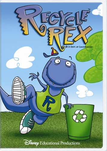 Recycle Rex