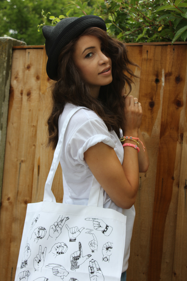 Danielle Peazer