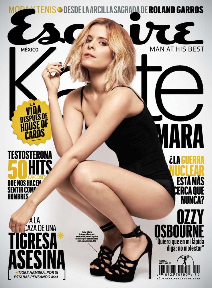 Kate Mara Kate Mara