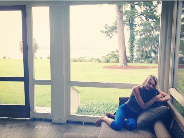 Lindsay Ellingson Lindsay Ellingson