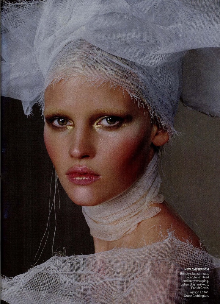 Lara Stone Lara Stone