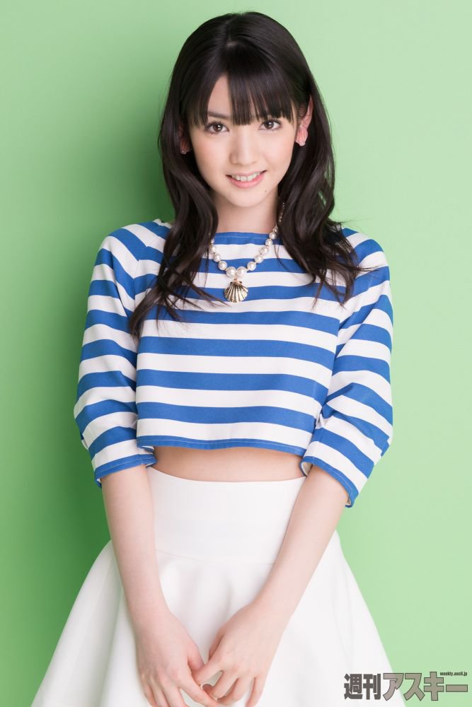 Sayumi Michishige