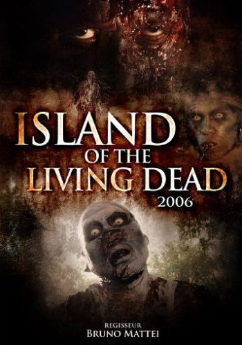 Island of the Living Dead