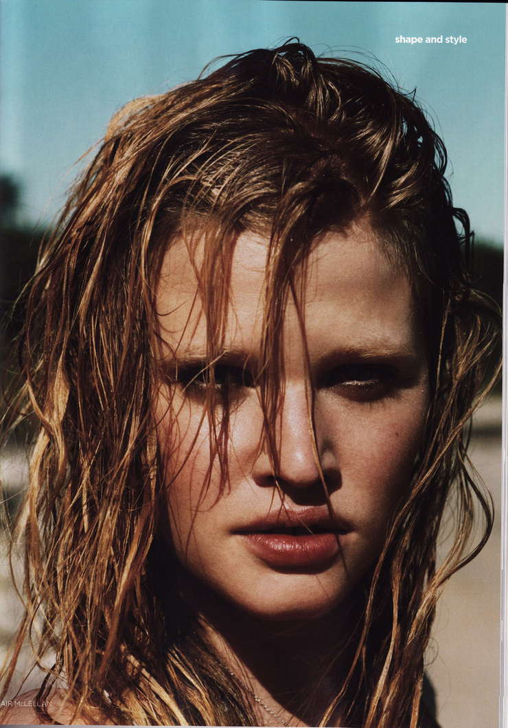 Lara Stone