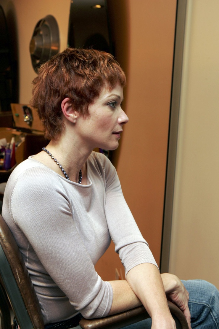 Lauren Holly