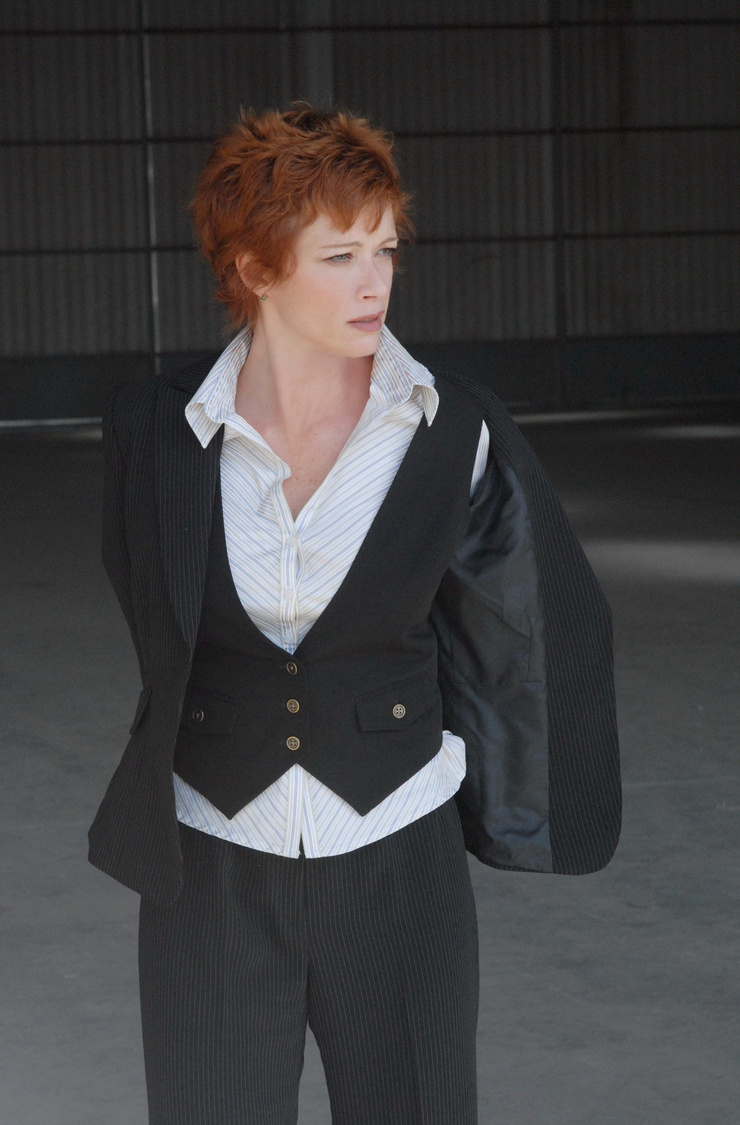 Lauren Holly