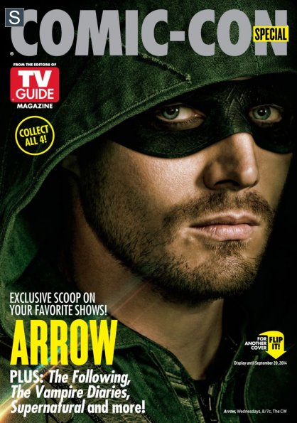 Arrow