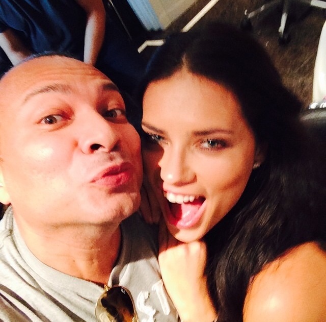 Adriana Lima