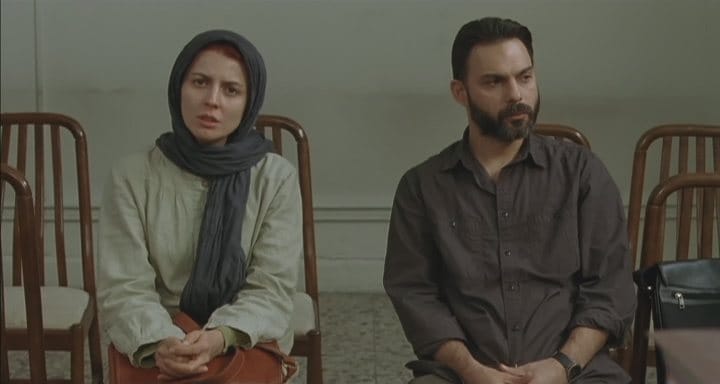 Leila Hatami