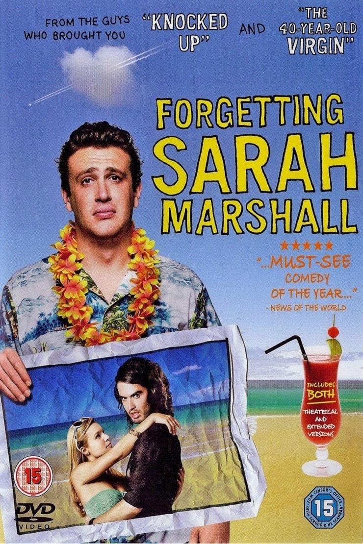 Forgetting Sarah Marshall 