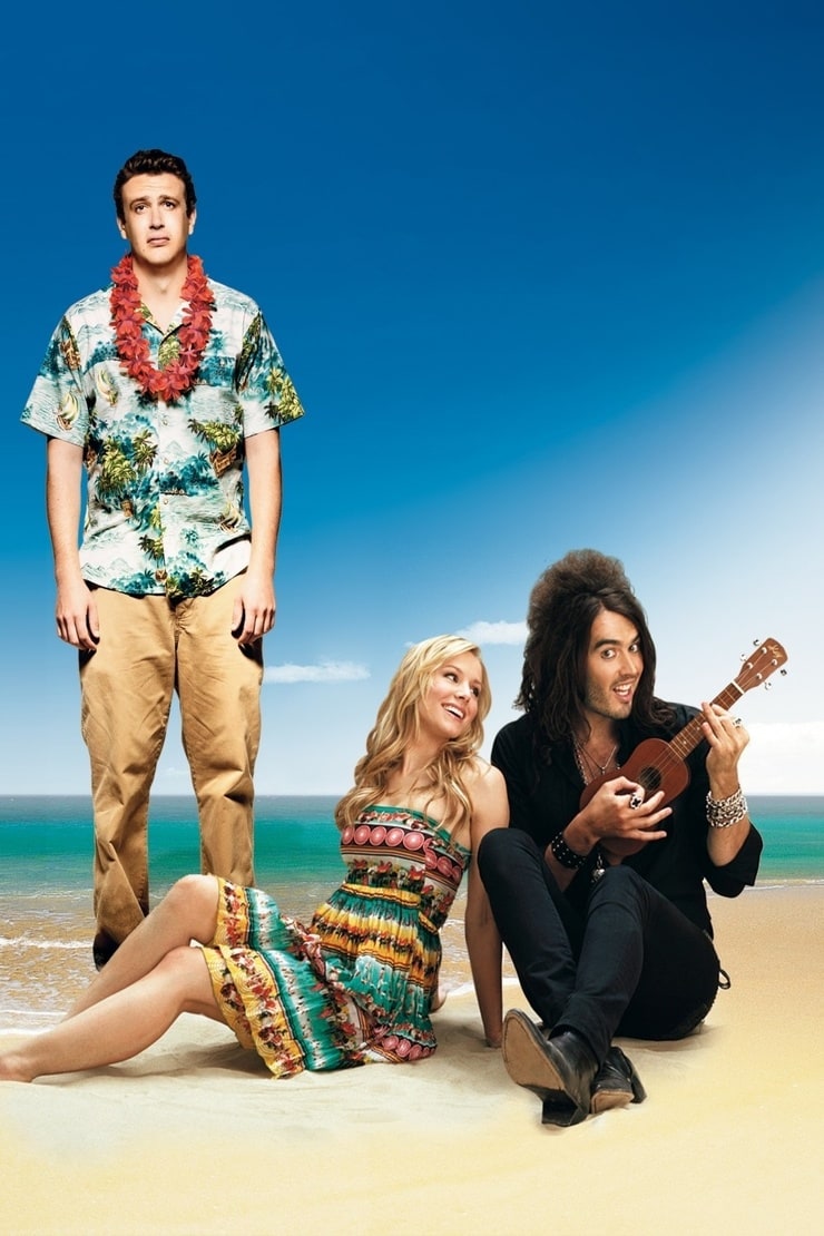 Forgetting Sarah Marshall 