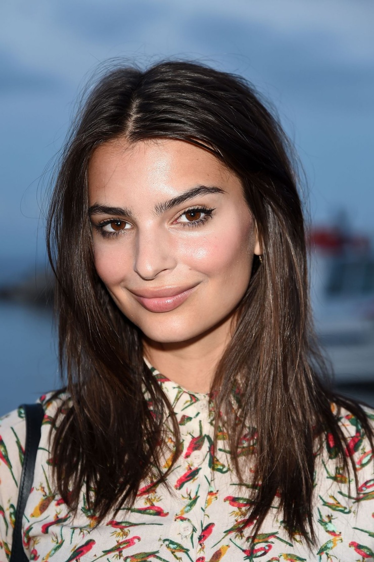 Emily Ratajkowski Emily Ratajkowski
