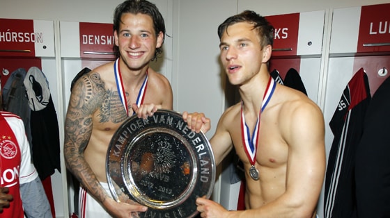 Joël Veltman