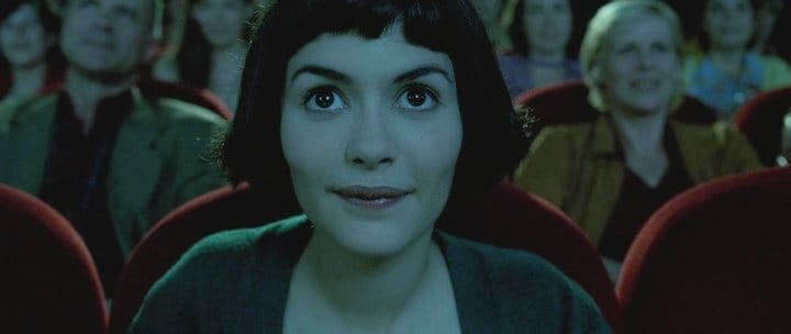 Audrey Tautou