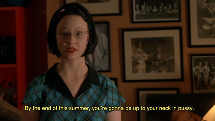 Ghost World 