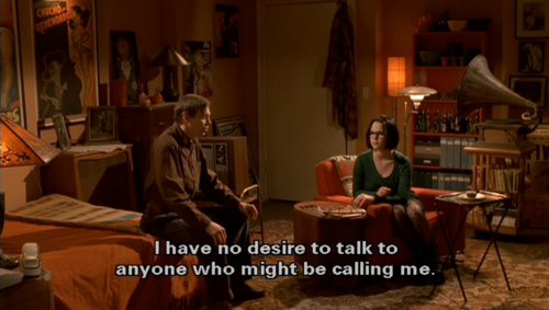 Ghost World Ghost World