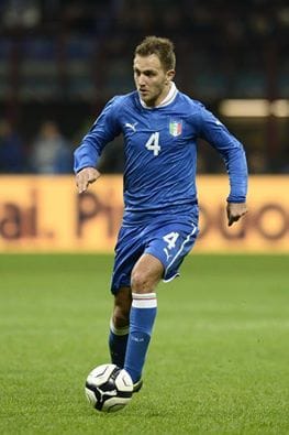 Domenico Criscito