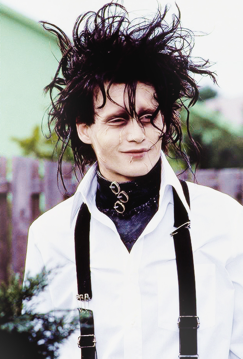 Johnny Depp