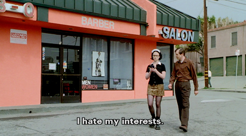 Ghost World