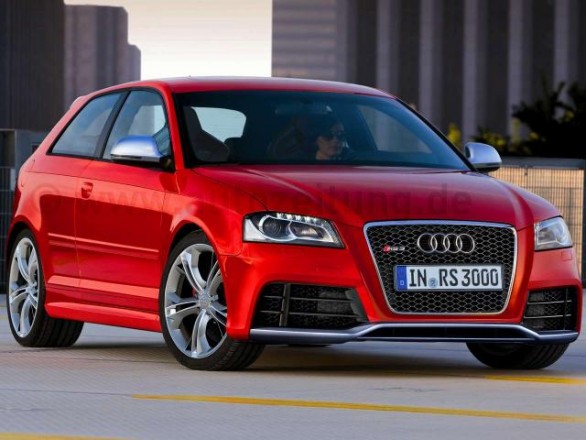 Audi RS3 Audi RS3
