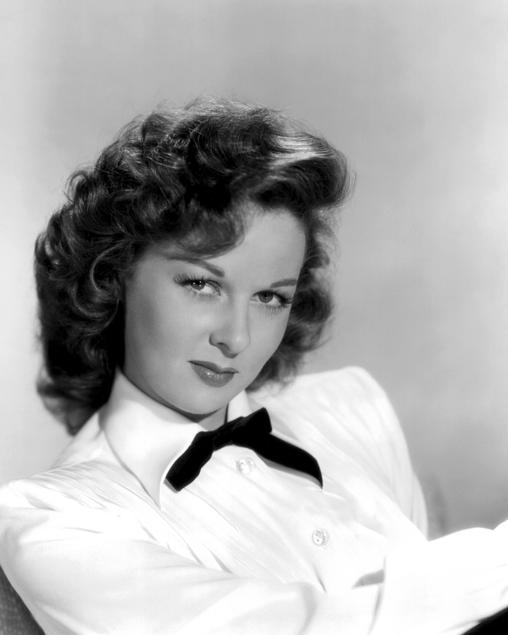 They Won't Believe Me (1947)