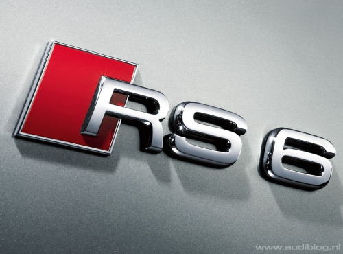 Audi RS6 Audi RS6