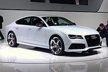 Audi S7