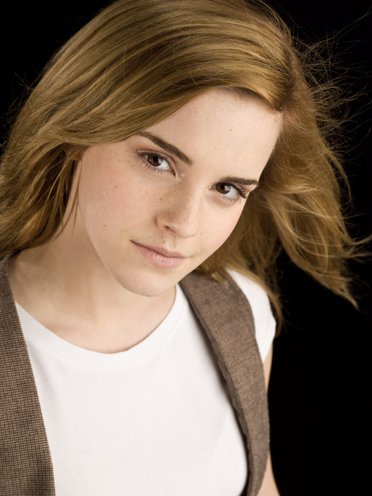 Emma Watson Emma Watson
