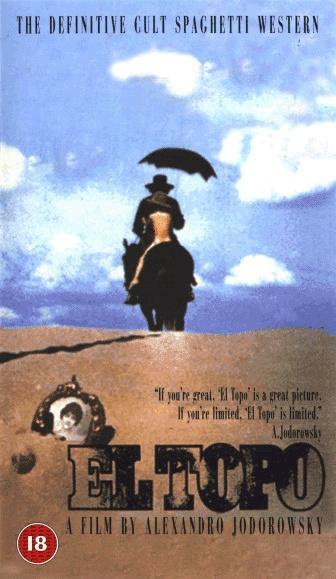 El Topo (1970)