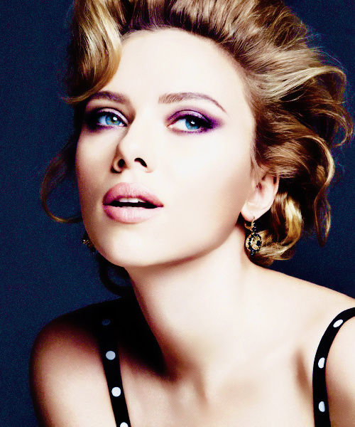 Image of Scarlett Johansson