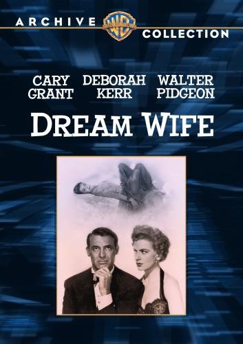 Dream Wife (Warner Archive Collection)
