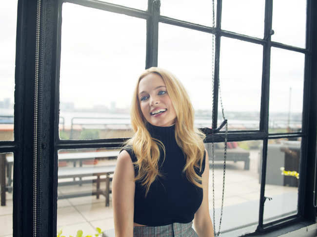 Heather Graham Heather Graham