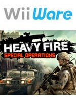 Heavy Fire: Special Operations