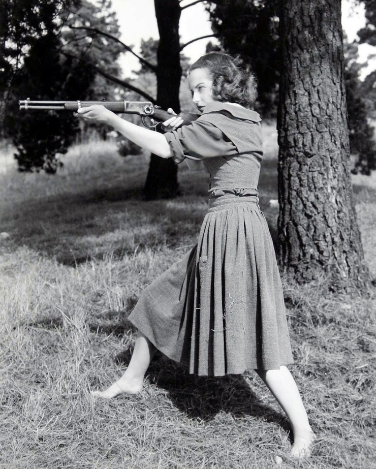 The Shepherd of the Hills (1941)