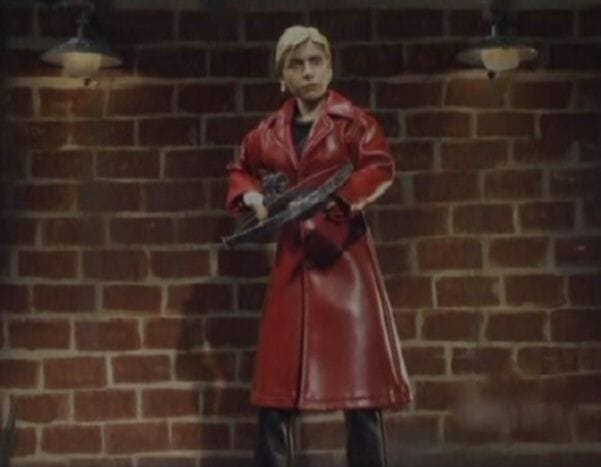 Robot Chicken