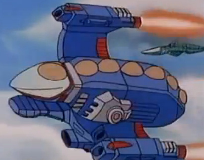 Dinosaucers