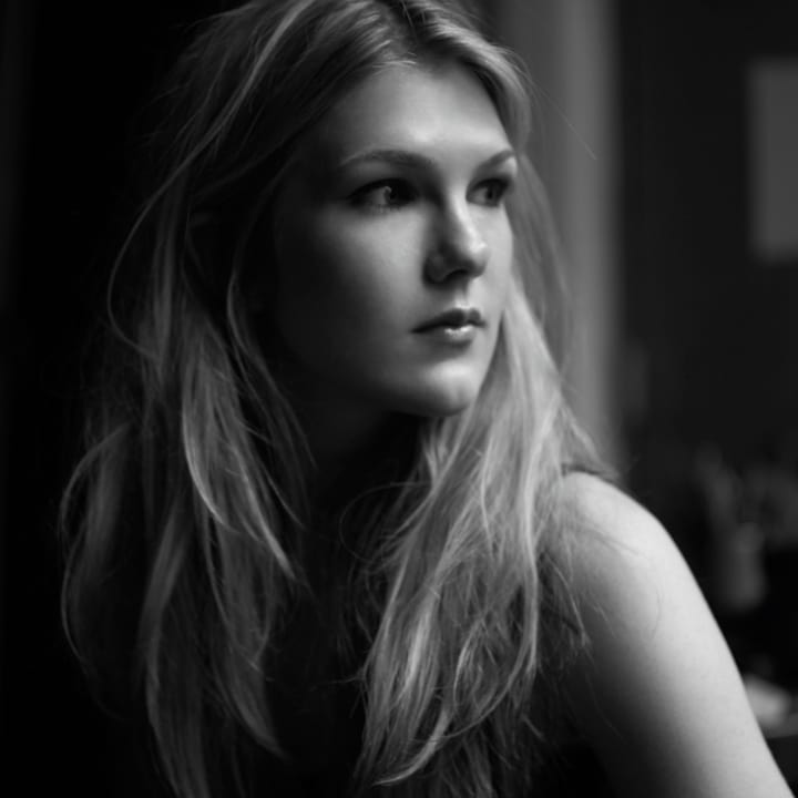 Lily Rabe Lily Rabe