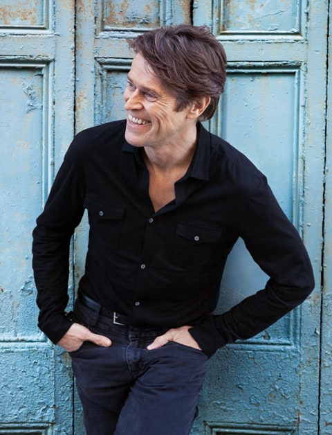 Willem Dafoe